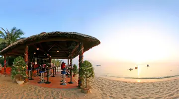 SAIGON PHU QUOC RESORT & SPA