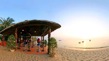 SAIGON PHU QUOC RESORT & SPA