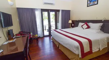 SAIGON PHU QUOC RESORT & SPA