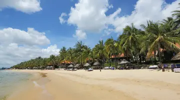SAIGON PHU QUOC RESORT & SPA