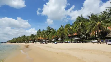 SAIGON PHU QUOC RESORT & SPA