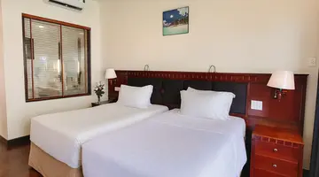 SAIGON PHU QUOC RESORT & SPA