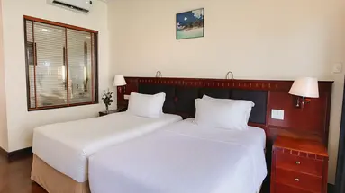 SAIGON PHU QUOC RESORT & SPA