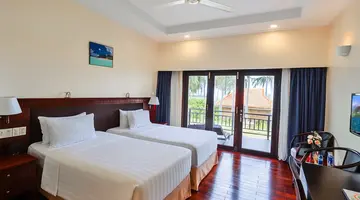 SAIGON PHU QUOC RESORT & SPA