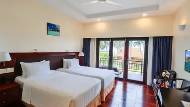 SAIGON PHU QUOC RESORT & SPA