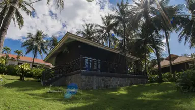 SAIGON PHU QUOC RESORT & SPA