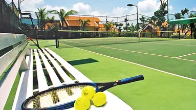 SAIGON PHU QUOC RESORT & SPA