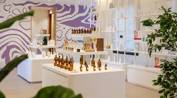 SAii Lagoon Maldives, Curio Collection by Hilton
