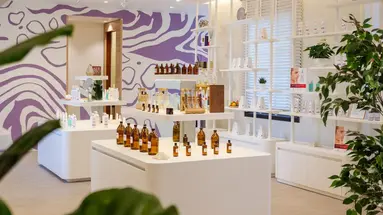 SAii Lagoon Maldives, Curio Collection by Hilton