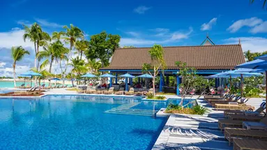SAii Lagoon Maldives, Curio Collection by Hilton