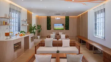 SAii Lagoon Maldives, Curio Collection by Hilton