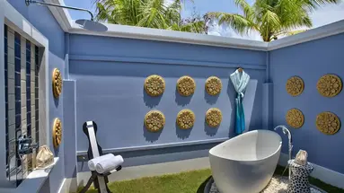 SAii Lagoon Maldives, Curio Collection by Hilton