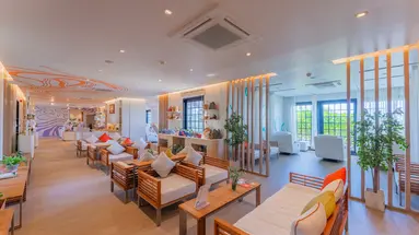 SAII LAGOON MALDIVES