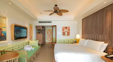 SAII LAGOON MALDIVES