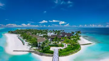 SAII LAGOON MALDIVES