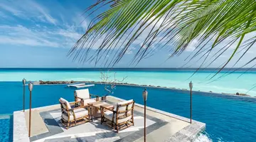 SAII LAGOON MALDIVES