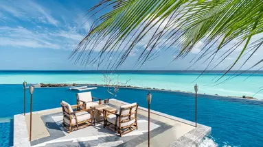 SAII LAGOON MALDIVES