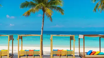 SAII LAGOON MALDIVES