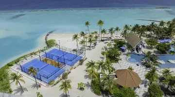 SAII LAGOON MALDIVES