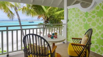 SAII LAGOON MALDIVES