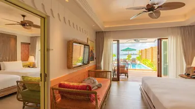 SAII LAGOON MALDIVES