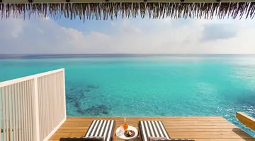 SAII LAGOON MALDIVES