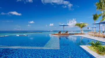 SAII LAGOON MALDIVES