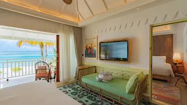 SAII LAGOON MALDIVES