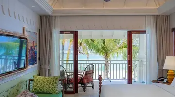 SAII LAGOON MALDIVES
