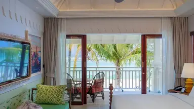 SAII LAGOON MALDIVES