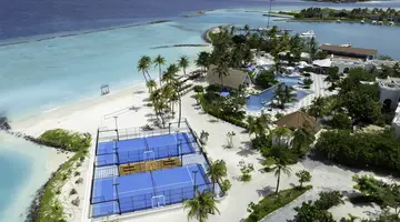 SAII LAGOON MALDIVES