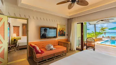 SAII LAGOON MALDIVES