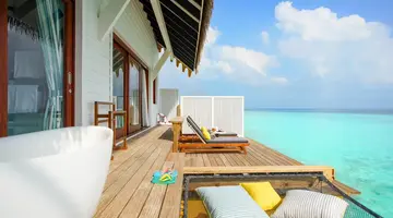 SAII LAGOON MALDIVES