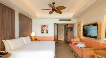 SAII LAGOON MALDIVES