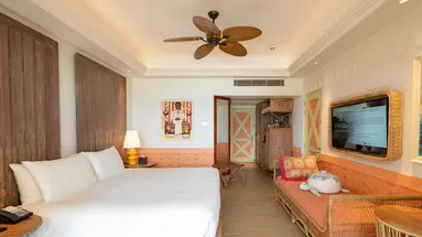 SAII LAGOON MALDIVES