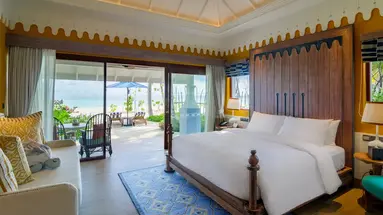 SAII LAGOON MALDIVES
