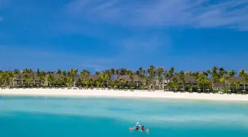 SAII LAGOON MALDIVES