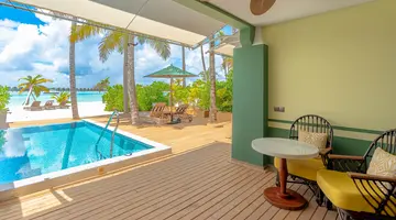 SAII LAGOON MALDIVES
