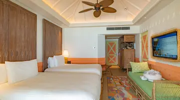 SAII LAGOON MALDIVES