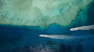 SAII LAGOON MALDIVES