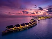 SAII LAGOON MALDIVES