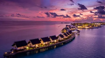 SAII LAGOON MALDIVES