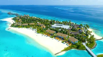 SAII LAGOON MALDIVES