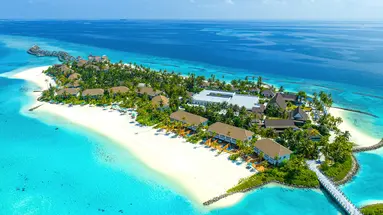 SAII LAGOON MALDIVES