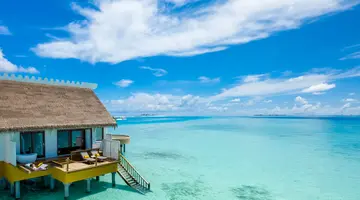 SAII LAGOON MALDIVES