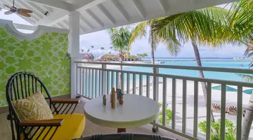 SAII LAGOON MALDIVES