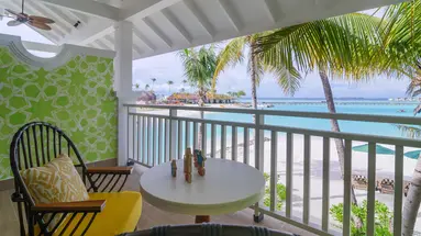 SAII LAGOON MALDIVES