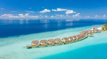 SAII LAGOON MALDIVES