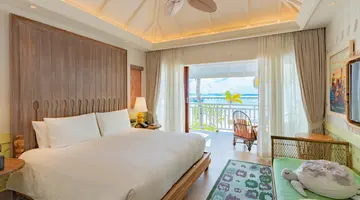 SAII LAGOON MALDIVES