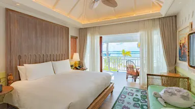 SAII LAGOON MALDIVES